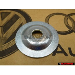 Genuine VW Rear Axle Bolt Washer - 171501548