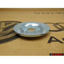 Genuine VW Rear Axle Bolt Washer - 171501548