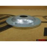 Genuine VW Rear Axle Bolt Washer - 171501548