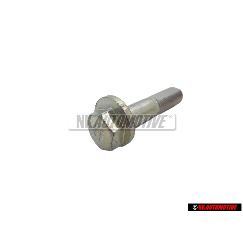 Genuine VW Front Suspension Strut Eccentric Bolt - 171407265