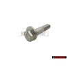 Genuine VW Front Suspension Strut Eccentric Bolt - 171407265