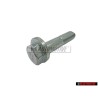 Genuine VW Front Suspension Strut Eccentric Bolt - 171407265