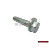 Genuine VW Front Suspension Strut Eccentric Bolt - 171407265