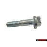 Genuine VW Front Suspension Strut Eccentric Bolt - 171407265