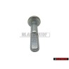 Genuine VW Front Suspension Strut Eccentric Bolt - 171407265