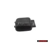 Genuine VW Door Release Handle Shell - 311837247 01C