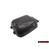 Genuine VW Door Release Handle Shell - 311837247 01C