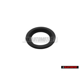 Genuine VW Tailgate Seal Small - 361827527