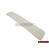 Genuine VW Sticker Unleaded 95 OCT - 034010006C