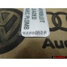 Genuine VW Sticker 98 OCT - 037010057R