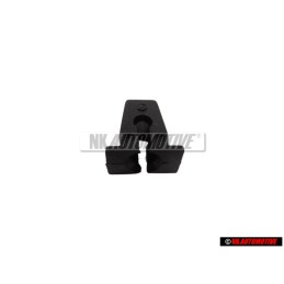 Genuine VW Fixing Clip Expanding Nut Screw Grommet - 811807577C