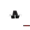 Genuine VW Fixing Clip Expanding Nut Screw Grommet - 811807577C