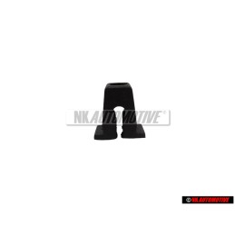 Genuine VW Fixing Clip Expanding Nut Screw Grommet - 811807577C