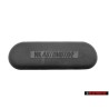 Genuine VW Tailgate/Bonnet Sealing Cap - 171827200