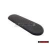 Genuine VW Tailgate/Bonnet Sealing Cap - 171827200