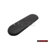 Genuine VW Tailgate/Bonnet Sealing Cap - 171827200