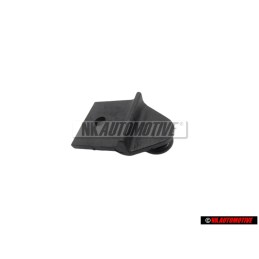 Genuine VW Parcel Shelf Strap Retaining Clip - 533867777