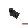 Genuine VW Parcel Shelf Strap Retaining Clip - 533867777