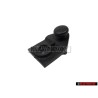Genuine VW Parcel Shelf Strap Retaining Clip - 533867777