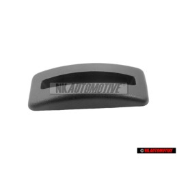 Genuine VW Recaro Seat Lever Suround Trim - 191881607A