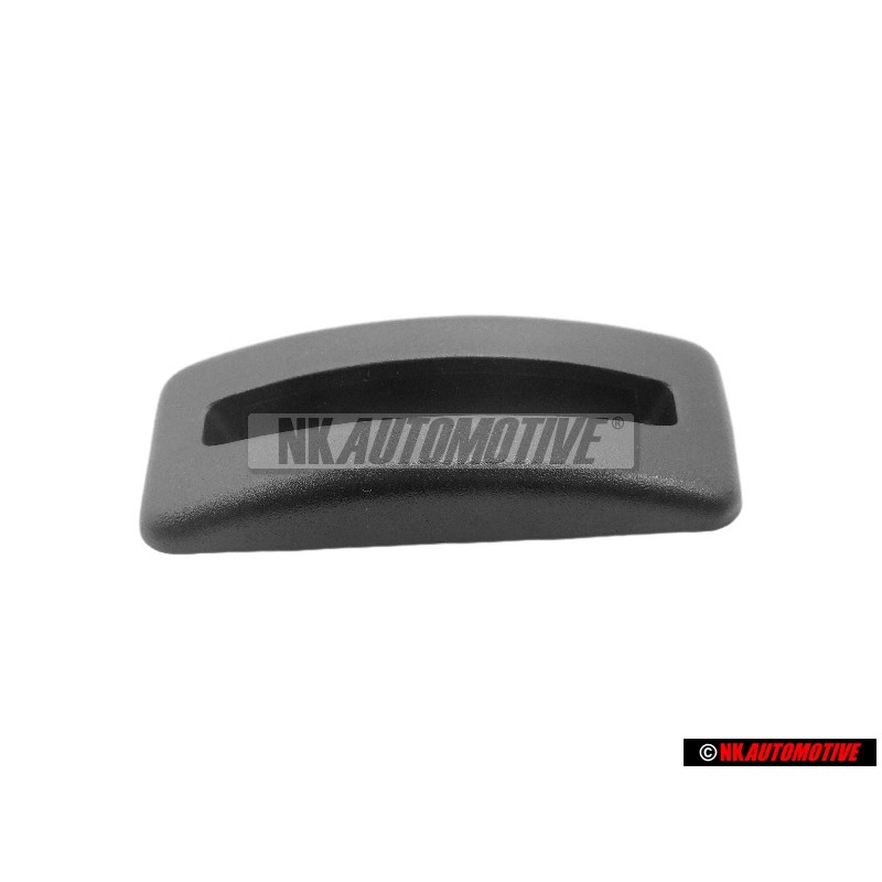 Genuine VW Recaro Seat Lever Suround Trim - 191881607A