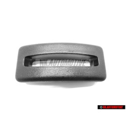 Genuine VW Recaro Seat Lever Suround Trim - 191881607A