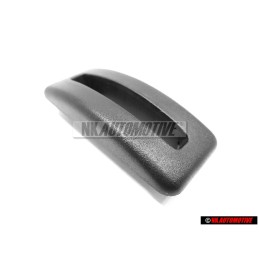 Genuine VW Recaro Seat Lever Suround Trim - 191881607A