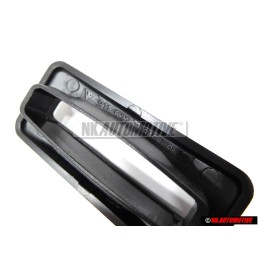 Genuine VW Recaro Seat Lever Suround Trim - 191881607A
