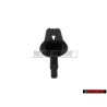 Genuine VW Heater Fan Blower Switch Knob - 867959513