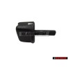 Genuine VW Heater Fan Blower Switch Knob - 867959513