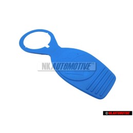 Genuine VW Windshield Washer Reservoir Tank Bottle Cap - 1H0955455