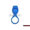 Genuine VW Windshield Washer Reservoir Tank Bottle Cap - 1H0955455