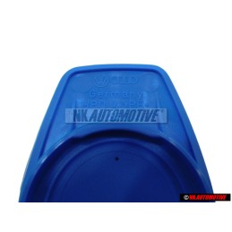Genuine VW Windshield Washer Reservoir Tank Bottle Cap - 1H0955455