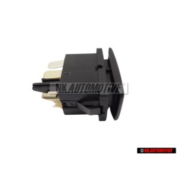 Genuine VW Electric Window Switch - 191959855 01C
