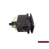 Genuine VW Electric Window Switch - 191959855 01C