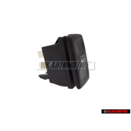Genuine VW Electric Window Switch - 191959855 01C