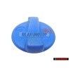 Genuine VW Coolant Expansion Tank Cap - 1H0121321C