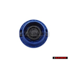 Genuine VW Coolant Expansion Tank Cap - 1H0121321C