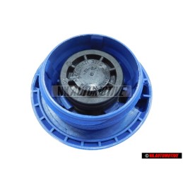 Genuine VW Coolant Expansion Tank Cap - 1H0121321C