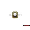 Genuine VW Door Release Trim Plate Conical Washer - 111837291