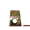 Genuine VW Striker Lock Plate - 155829221