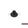 Genuine VW Floor Mats Clip Holder Bracket - 4A0864229 01C