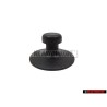 Genuine VW Floor Mats Clip Holder Bracket - 4A0864229 01C