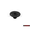 Genuine VW Floor Mats Clip Holder Bracket - 4A0864229 01C