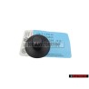 Genuine VW Floor Mats Clip Holder Bracket - 4A0864229 01C