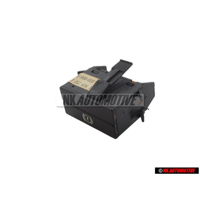 Genuine VW Warning Switch Indicator Brakes, Handbrake - 251919232C