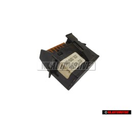 Genuine VW Warning Switch Indicator Brakes, Handbrake - 251919232C