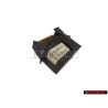 Genuine VW Warning Switch Indicator Brakes, Handbrake - 251919232C