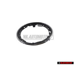 Genuine VW Badge Emblem Adapter - 3C0853347A RYP