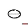 Genuine VW Badge Emblem Adapter - 3C0853347A RYP